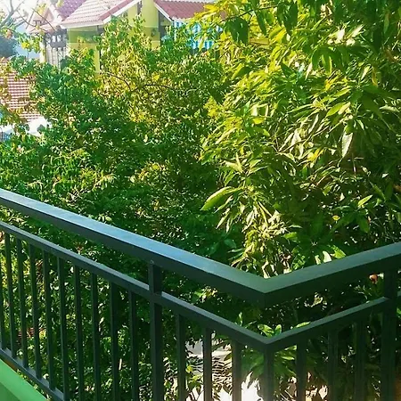 Xanh Lá Homestay Hội An-3