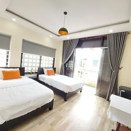 Giao Hòa Homestay Hội An-2