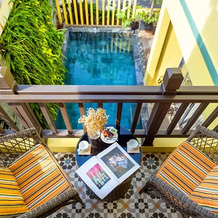 Villa Soleil Hoi An-2