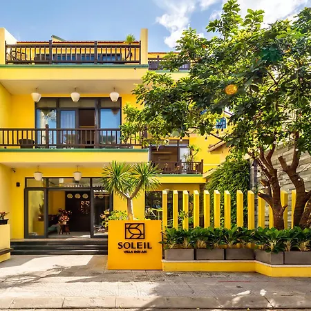 Villa Soleil Hoi An-2
