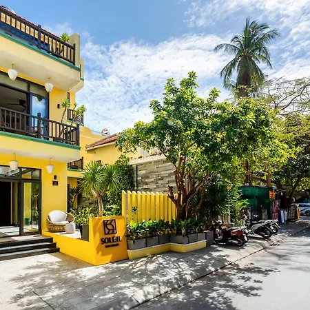 Villa Soleil Hoi An-2