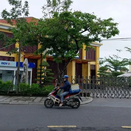 Giao Hòa Homestay Hội An-3