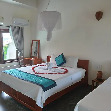 Seamist Ocean Villa-2