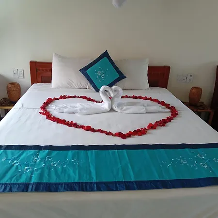 Seamist Ocean Villa-3