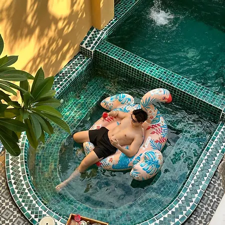 Alsahar Hoi An Boutique Villa-2
