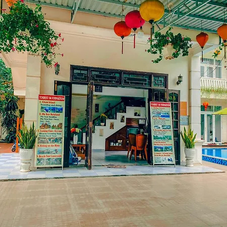 Oleander Garden Homestay-2