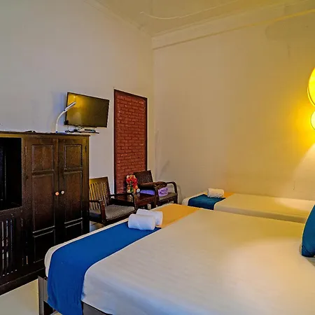 Hoi An Viet House Homestay-2