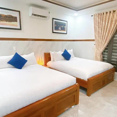 Serenity Villa Hoi An-3