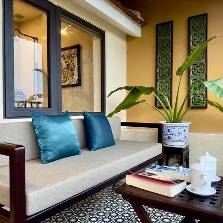 The Quin Riverside Villa-2