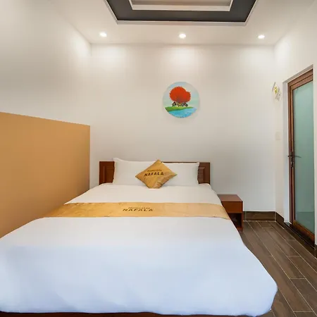 Nafala Homestay-2