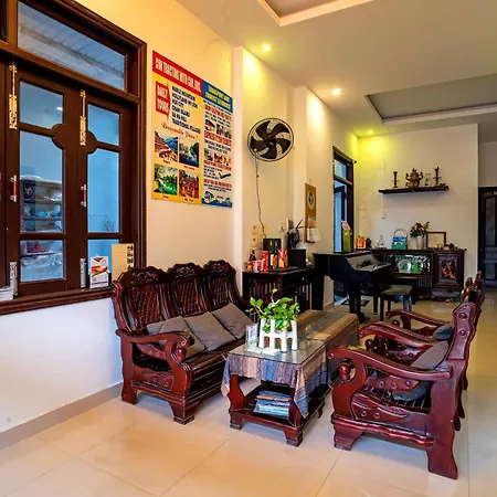 Hoi An Viet House Homestay-3