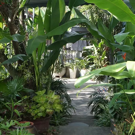 Sunny Garden Homestay-3