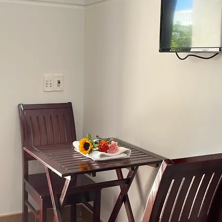 Village Love Homestay-2