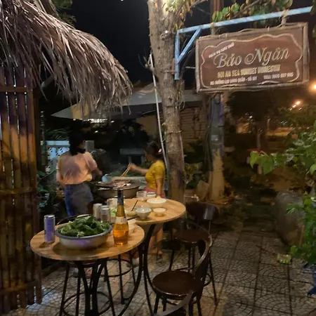 Hoi An Sea Sunset Villa & Bar-3