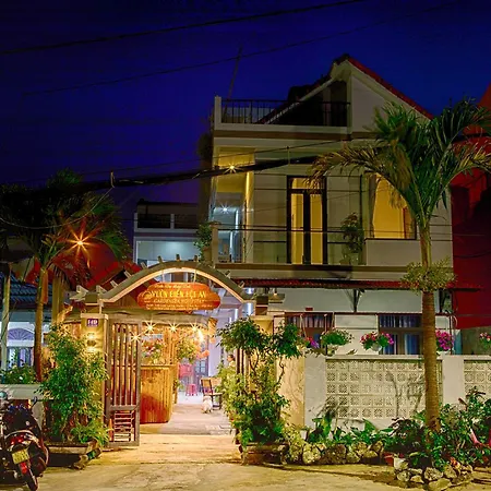 Hoi An Garden Sea Homestay-3