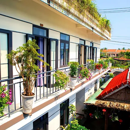 Hoi An Garden Sea Homestay-2