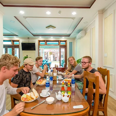 Phong Phu Villa Hoi An-2