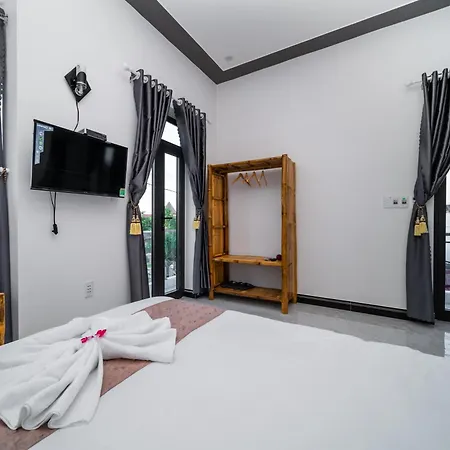 Hoi An Garden Sea Homestay-3