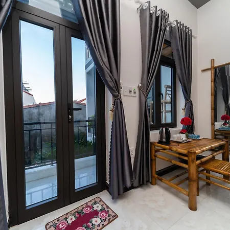 Hoi An Garden Sea Homestay-2