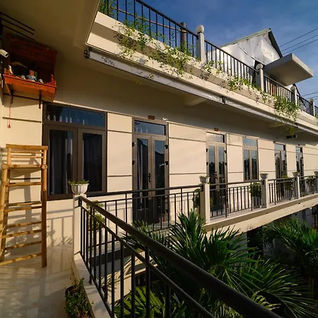 Hoi An Garden Sea Homestay-2