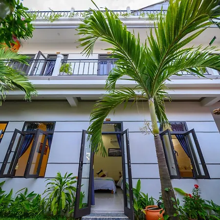 Hoi An Garden Sea Homestay-2