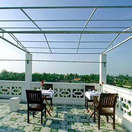 Countryside Garden Homestay-3