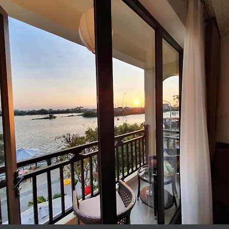 Roxana River Villa-2