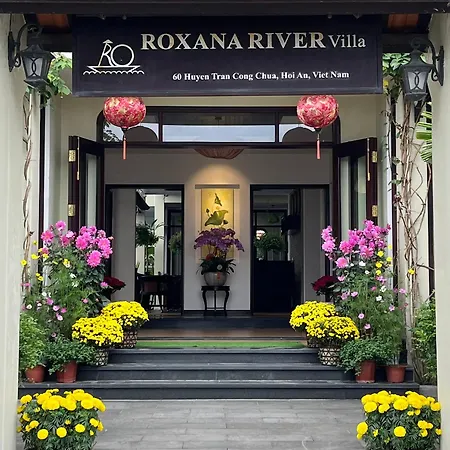 Roxana River Villa-3