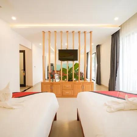 Tam Hong Phuc Homestay Hoi An-2