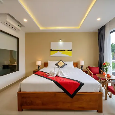 Tam Hong Phuc Homestay Hoi An-3