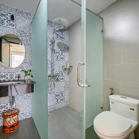 Tam Hong Phuc Homestay Hoi An-2
