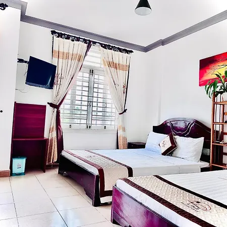 Lisa Homestay-3