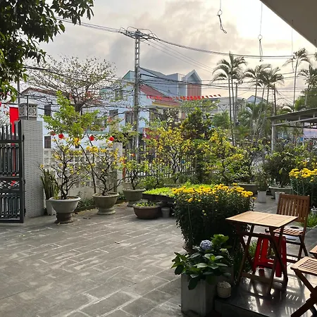 Homestay Phương House-2