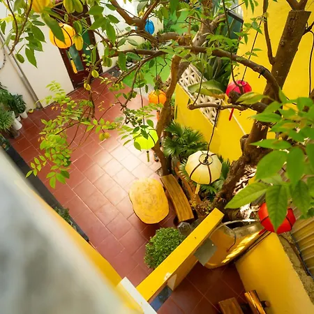 Quyen'S House Homestay Hoi An-2