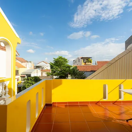 Quyen'S House Homestay Hoi An-2
