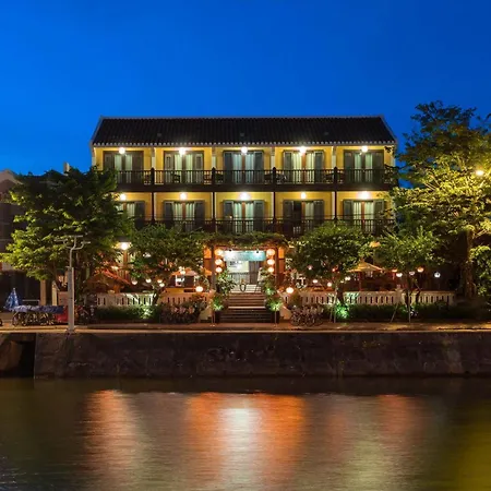 Little Hoi An . A Boutique Hotel & Spa-3