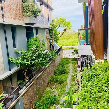 Cloudy Homestay Hoi An-2