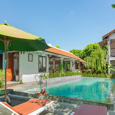 Hoi An Garden Villas-2