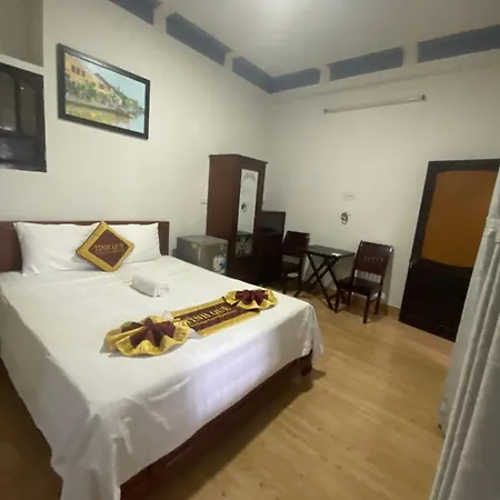 Village Love Homestay-3