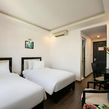 Hoi An Rose Garden Hotel-2