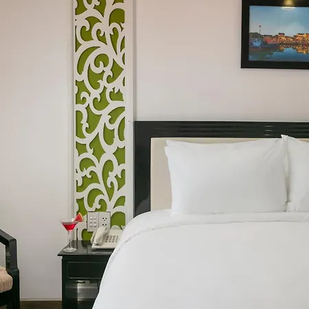 Hoi An Rose Garden Hotel-3