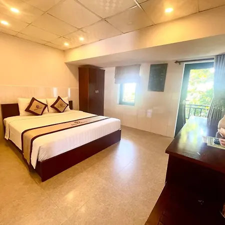 Bean Grass Homestay-3