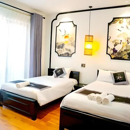 The Moon Town Homestay Hoian-2
