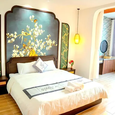 The Moon Town Homestay Hoian-2