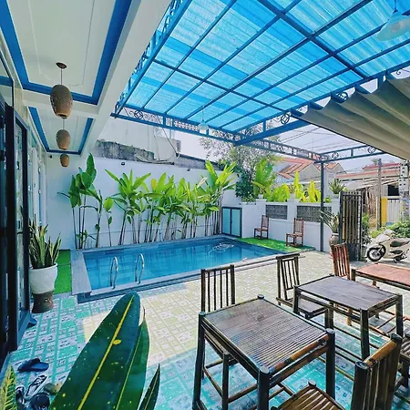 Hung Do Beach Homestay-3