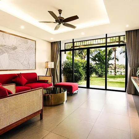 Khu nghỉ dưỡng&Spa Hội An Memories-3