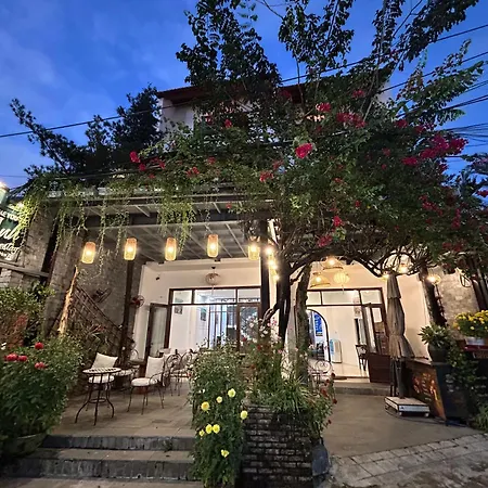 Vang Anh Homestay Hoi An-2