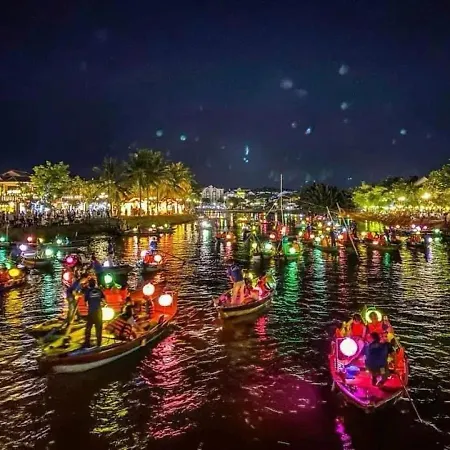 La Gai Homestay Hoi An-2