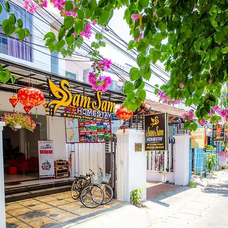 Sam Sam Homestay-2