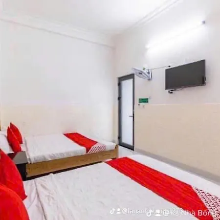 Bong'S House Homestay-3